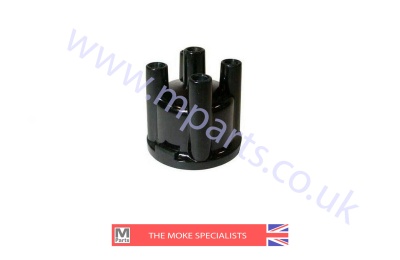 8. Distributor cap for 25d top entry